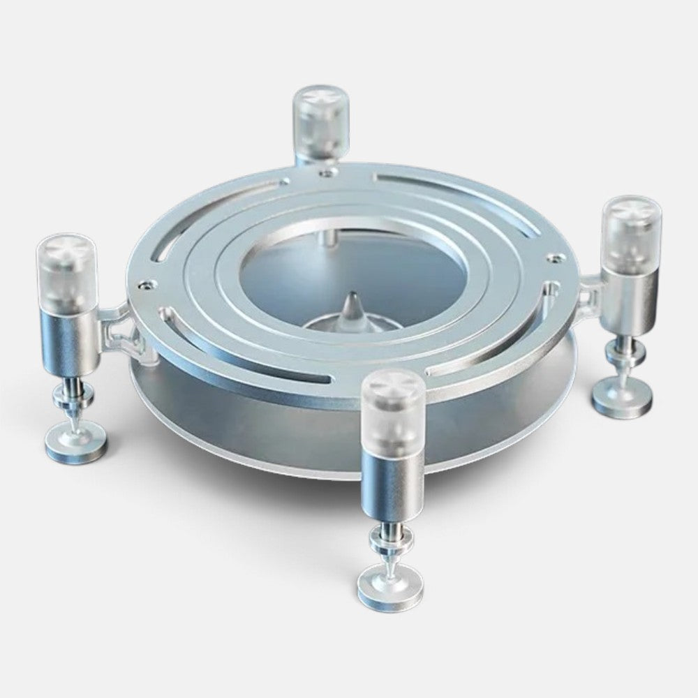 Magnetic Levitation Stand for Harman Kardon Aura Studio 4/5th Gen