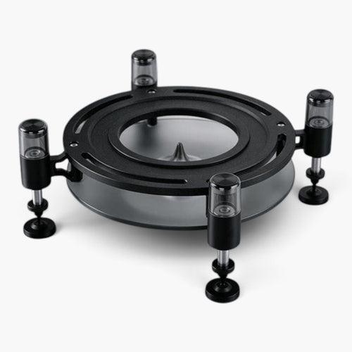 Magnetic Levitation Stand for Harman Kardon Aura Studio 4/5th Gen